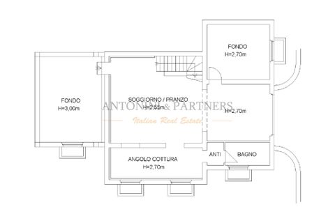 Villa a Collazzone, Perugia, Collazzone - € 395.000 | Ref: 71696 - foto 33