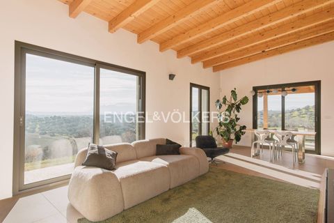Villa a Moscufo, Pescara, Moscufo - € 430.000 | Ref: EV- CASA UNIFAMILIARE DI DESIGN MOSCUFO - foto 2