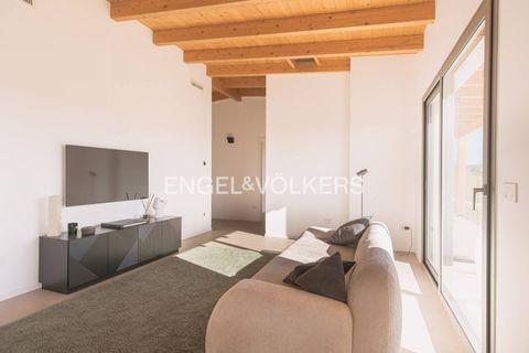 Villa a Moscufo, Pescara, Moscufo - € 430.000 | Ref: EV- CASA UNIFAMILIARE DI DESIGN MOSCUFO - foto 3