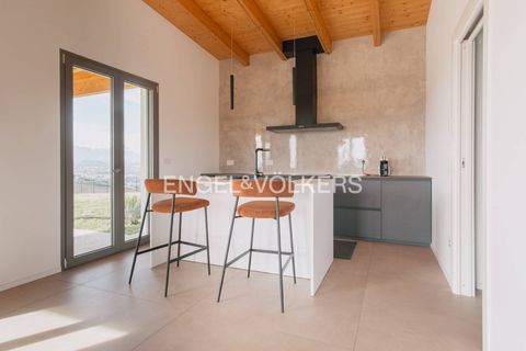 Villa a Moscufo, Pescara, Moscufo - € 430.000 | Ref: EV- CASA UNIFAMILIARE DI DESIGN MOSCUFO - foto 4