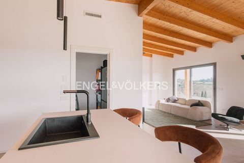 Villa a Moscufo, Pescara, Moscufo - € 430.000 | Ref: EV- CASA UNIFAMILIARE DI DESIGN MOSCUFO - foto 7