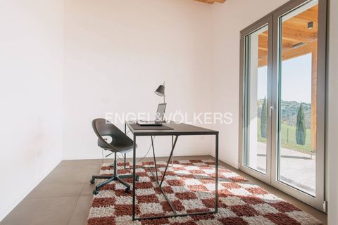 Villa a Moscufo, Pescara, Moscufo - € 430.000 | Ref: EV- CASA UNIFAMILIARE DI DESIGN MOSCUFO - foto 8