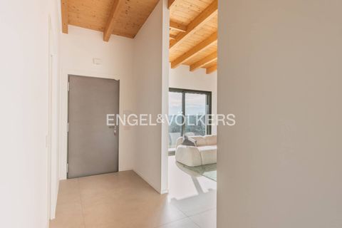 Villa a Moscufo, Pescara, Moscufo - € 430.000 | Ref: EV- CASA UNIFAMILIARE DI DESIGN MOSCUFO - foto 9