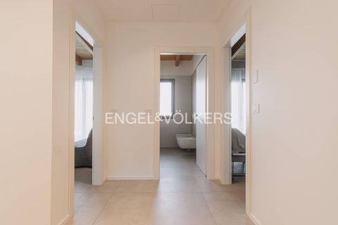 Villa a Moscufo, Pescara, Moscufo - € 430.000 | Ref: EV- CASA UNIFAMILIARE DI DESIGN MOSCUFO - foto 15