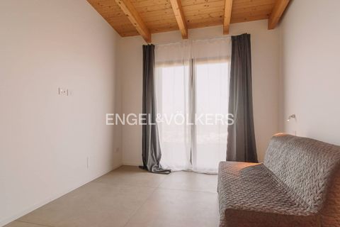 Villa a Moscufo, Pescara, Moscufo - € 430.000 | Ref: EV- CASA UNIFAMILIARE DI DESIGN MOSCUFO - foto 16