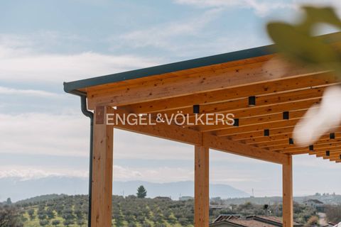 Villa a Moscufo, Pescara, Moscufo - € 430.000 | Ref: EV- CASA UNIFAMILIARE DI DESIGN MOSCUFO - foto 28