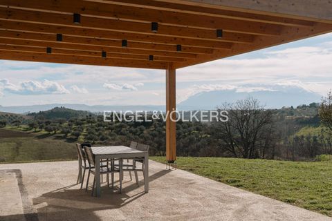 Villa a Moscufo, Pescara, Moscufo - € 430.000 | Ref: EV- CASA UNIFAMILIARE DI DESIGN MOSCUFO - foto 30