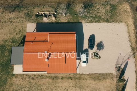 Villa a Moscufo, Pescara, Moscufo - € 430.000 | Ref: EV- CASA UNIFAMILIARE DI DESIGN MOSCUFO - foto 32