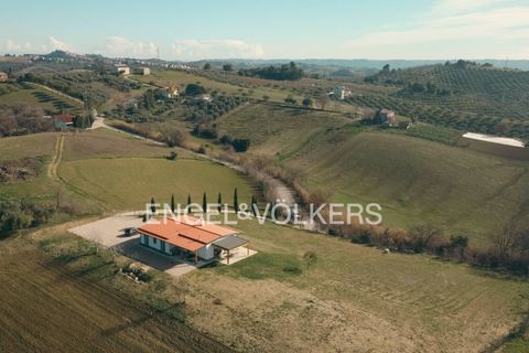 Villa a Moscufo, Pescara, Moscufo - € 430.000 | Ref: EV- CASA UNIFAMILIARE DI DESIGN MOSCUFO - foto 33