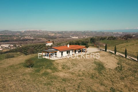 Villa a Moscufo, Pescara, Moscufo - € 430.000 | Ref: EV- CASA UNIFAMILIARE DI DESIGN MOSCUFO - foto 34