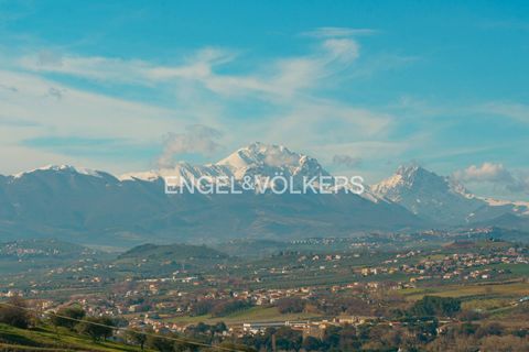 Villa a Moscufo, Pescara, Moscufo - € 430.000 | Ref: EV- CASA UNIFAMILIARE DI DESIGN MOSCUFO - foto 36