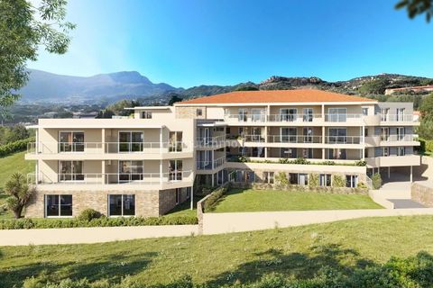 Lejlighed i Calvi, Haute-Corse, Calvi - € 300.000 | Ref: A112 - foto 1