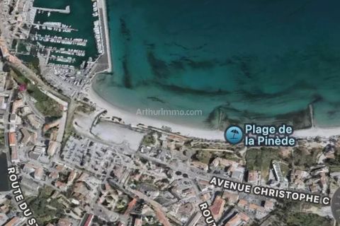 Lejlighed i Calvi, Haute-Corse, Calvi - € 300.000 | Ref: A112 - foto 2