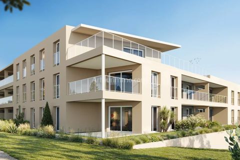 Lejlighed i Calvi, Haute-Corse, Calvi - € 300.000 | Ref: A112 - foto 3