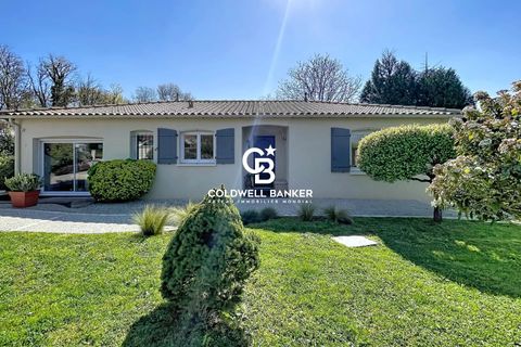 Villa a Bussac-sur-Charente, Charente-Maritime, Bussac-sur-Charente - € 320.000 | Ref: 0081OG - foto 3
