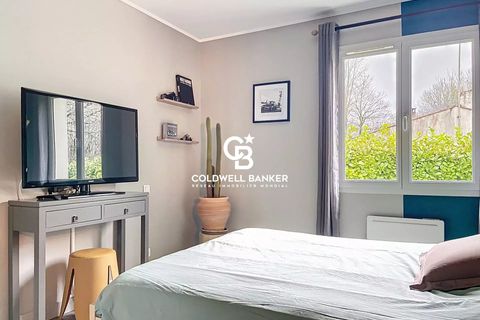 Villa a Bussac-sur-Charente, Charente-Maritime, Bussac-sur-Charente - € 320.000 | Ref: 0081OG - foto 13