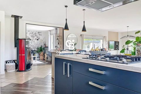 Villa a Bussac-sur-Charente, Charente-Maritime, Bussac-sur-Charente - € 320.000 | Ref: 0081OG - foto 18