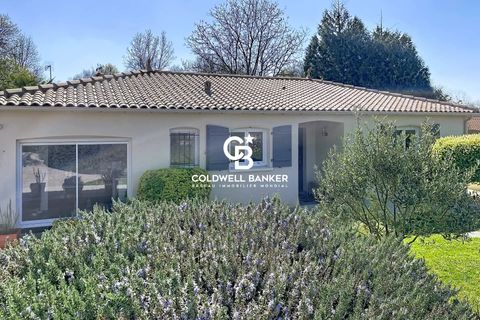 Villa a Bussac-sur-Charente, Charente-Maritime, Bussac-sur-Charente - € 320.000 | Ref: 0081OG - foto 19
