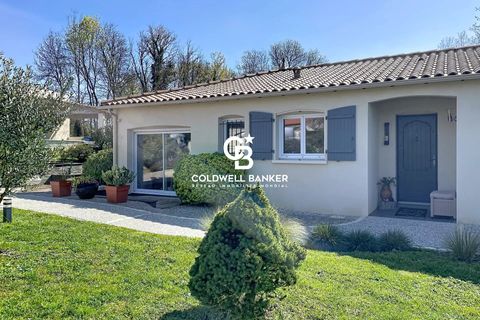 Villa a Bussac-sur-Charente, Charente-Maritime, Bussac-sur-Charente - € 320.000 | Ref: 0081OG - foto 20