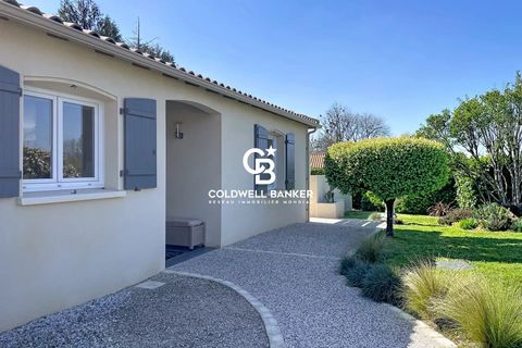 Villa a Bussac-sur-Charente, Charente-Maritime, Bussac-sur-Charente - € 320.000 | Ref: 0081OG - foto 21