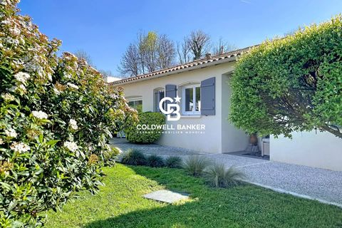 Villa a Bussac-sur-Charente, Charente-Maritime, Bussac-sur-Charente - € 320.000 | Ref: 0081OG - foto 23