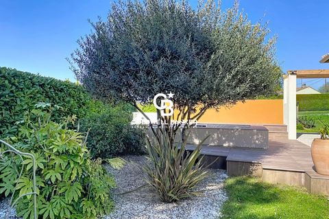 Villa a Bussac-sur-Charente, Charente-Maritime, Bussac-sur-Charente - € 320.000 | Ref: 0081OG - foto 28