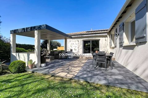 Villa a Bussac-sur-Charente, Charente-Maritime, Bussac-sur-Charente - € 320.000 | Ref: 0081OG - foto 31