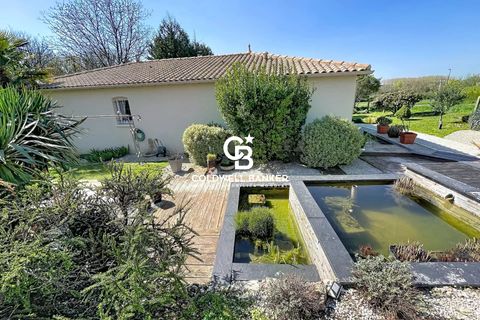 Villa a Bussac-sur-Charente, Charente-Maritime, Bussac-sur-Charente - € 320.000 | Ref: 0081OG - foto 32