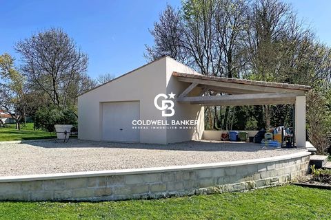 Villa a Bussac-sur-Charente, Charente-Maritime, Bussac-sur-Charente - € 320.000 | Ref: 0081OG - foto 33