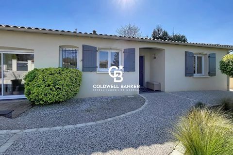 Villa a Bussac-sur-Charente, Charente-Maritime, Bussac-sur-Charente - € 320.000 | Ref: 0081OG - foto 37