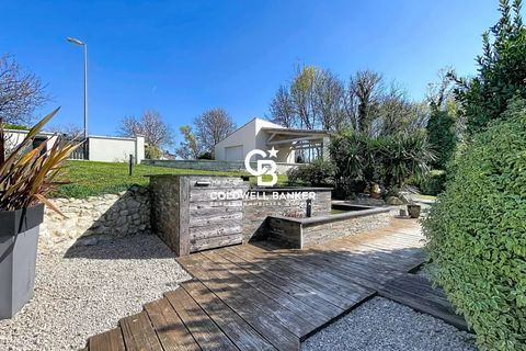 Villa a Bussac-sur-Charente, Charente-Maritime, Bussac-sur-Charente - € 320.000 | Ref: 0081OG - foto 38