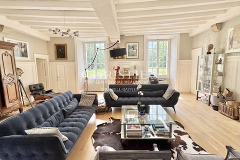Landejendom i Loches, Indre-et-Loire, Loches - € 2.350.000 | Ref: NDB1030 - foto 3