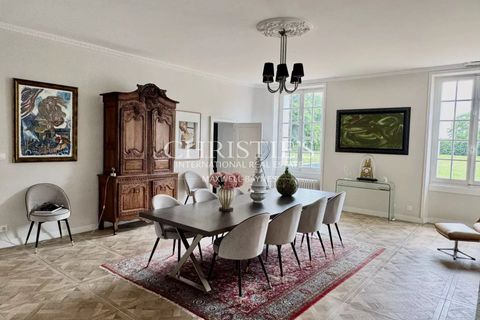 Landejendom i Loches, Indre-et-Loire, Loches - € 2.350.000 | Ref: NDB1030 - foto 4