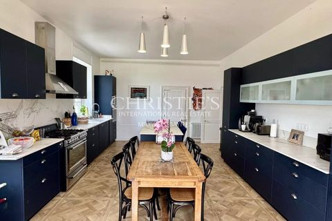 Landejendom i Loches, Indre-et-Loire, Loches - € 2.350.000 | Ref: NDB1030 - foto 5