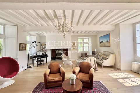 Landejendom i Loches, Indre-et-Loire, Loches - € 2.350.000 | Ref: NDB1030 - foto 6