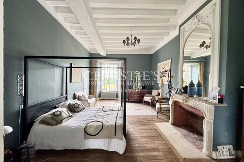 Landejendom i Loches, Indre-et-Loire, Loches - € 2.350.000 | Ref: NDB1030 - foto 8