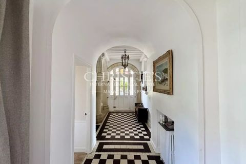 Landejendom i Loches, Indre-et-Loire, Loches - € 2.350.000 | Ref: NDB1030 - foto 9