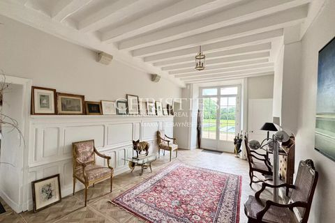 Landejendom i Loches, Indre-et-Loire, Loches - € 2.350.000 | Ref: NDB1030 - foto 10