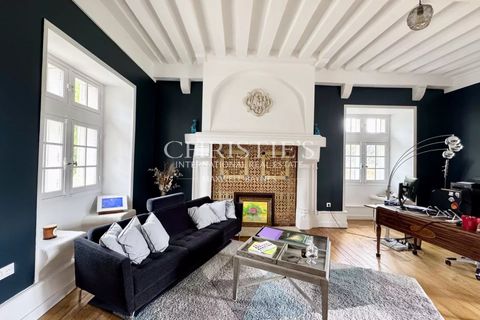 Landejendom i Loches, Indre-et-Loire, Loches - € 2.350.000 | Ref: NDB1030 - foto 11