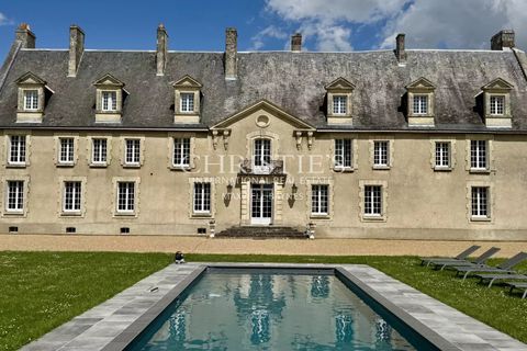 Landejendom i Loches, Indre-et-Loire, Loches - € 2.350.000 | Ref: NDB1030 - foto 12