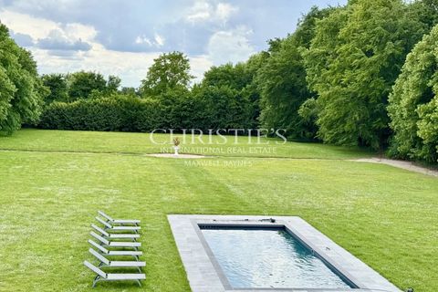 Landejendom i Loches, Indre-et-Loire, Loches - € 2.350.000 | Ref: NDB1030 - foto 13
