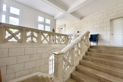 Landejendom i Loches, Indre-et-Loire, Loches - € 2.350.000 | Ref: NDB1030 - foto 14
