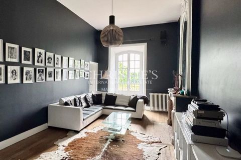 Landejendom i Loches, Indre-et-Loire, Loches - € 2.350.000 | Ref: NDB1030 - foto 15