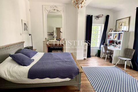 Landejendom i Loches, Indre-et-Loire, Loches - € 2.350.000 | Ref: NDB1030 - foto 17