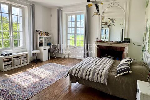 Landejendom i Loches, Indre-et-Loire, Loches - € 2.350.000 | Ref: NDB1030 - foto 18