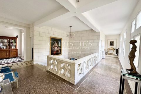 Landejendom i Loches, Indre-et-Loire, Loches - € 2.350.000 | Ref: NDB1030 - foto 19