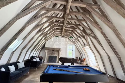 Landejendom i Loches, Indre-et-Loire, Loches - € 2.350.000 | Ref: NDB1030 - foto 20