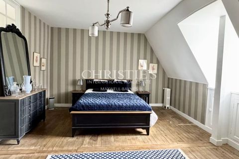 Landejendom i Loches, Indre-et-Loire, Loches - € 2.350.000 | Ref: NDB1030 - foto 21