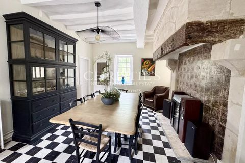 Landejendom i Loches, Indre-et-Loire, Loches - € 2.350.000 | Ref: NDB1030 - foto 23