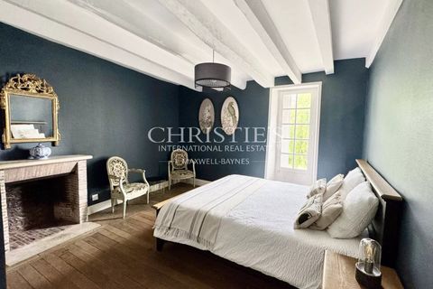 Landejendom i Loches, Indre-et-Loire, Loches - € 2.350.000 | Ref: NDB1030 - foto 25